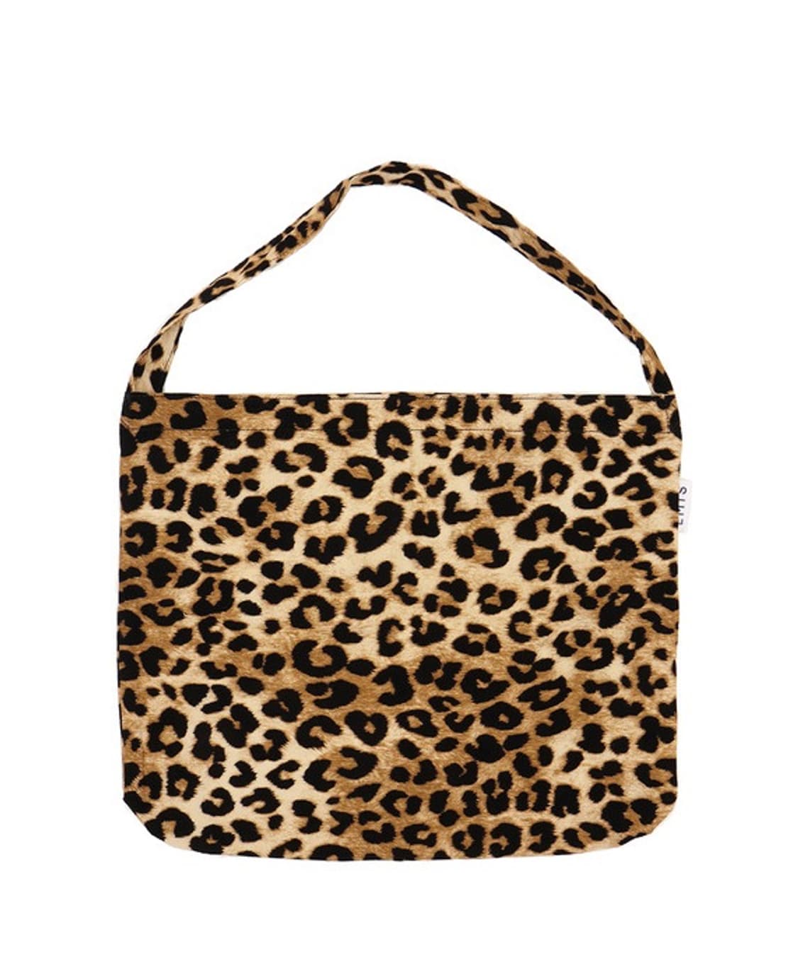 [새상품] 이미스 뉴 레오파드 에코백 상품이미지1