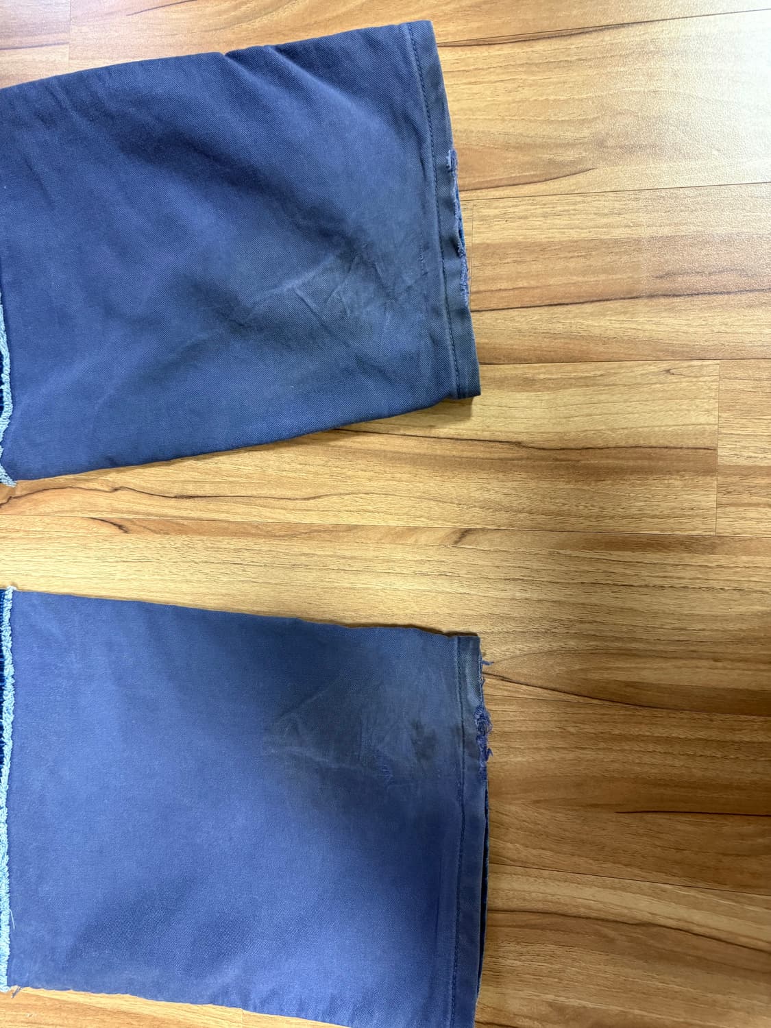 [1] 뤡코즈 코듀로이 더블니 상품이미지5