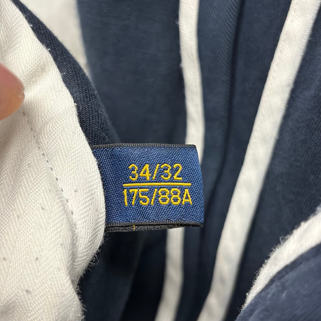 폴로 클래식 치노팬츠 4 상품이미지5