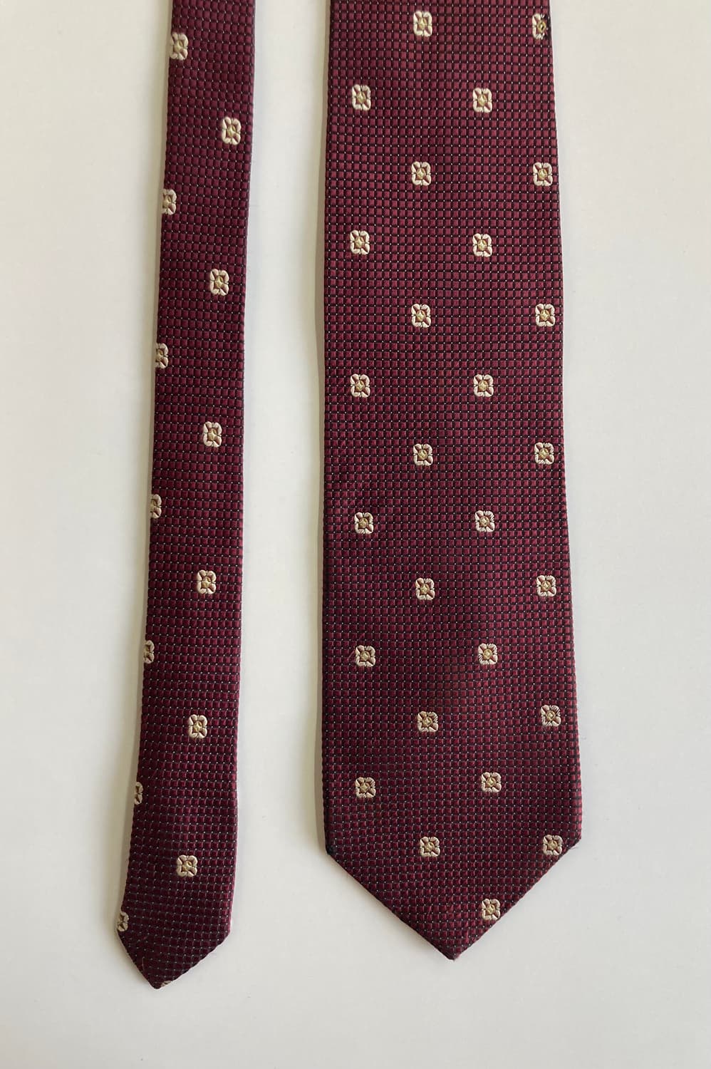 피에르가르뎅 넥타이 상품이미지1