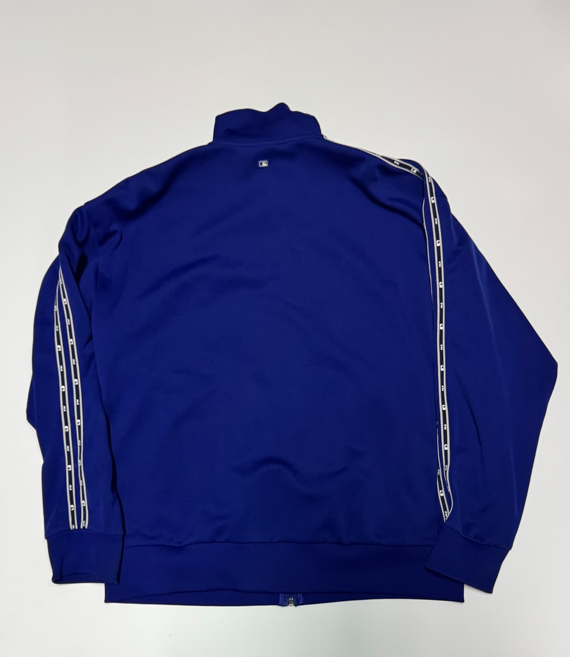 MLB LA 다져스 트랙 져지 트랙탑 L~XL 퍼플 상품이미지2