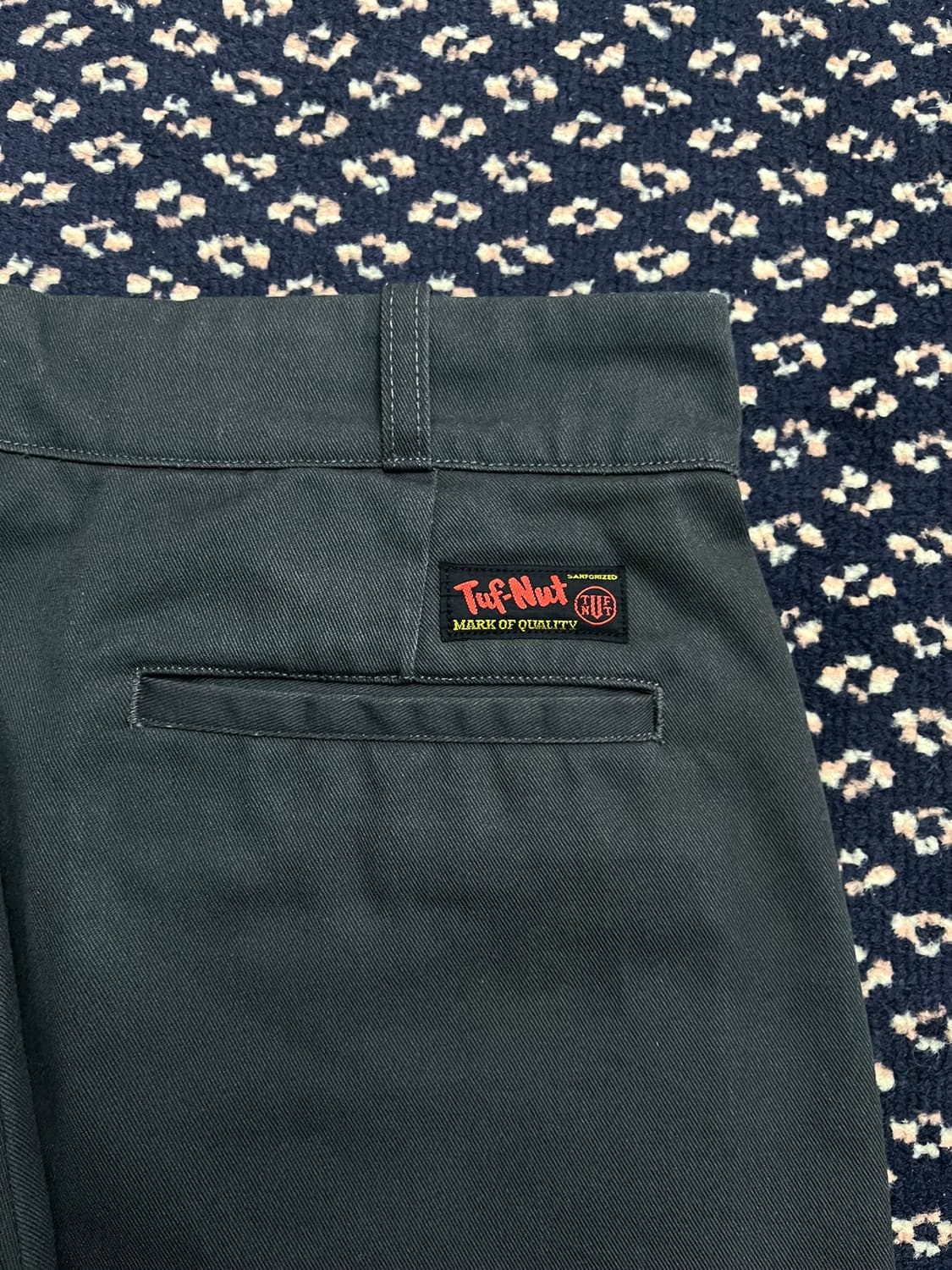 슈가케인 Tuf-Nut 워크팬츠 상품이미지9