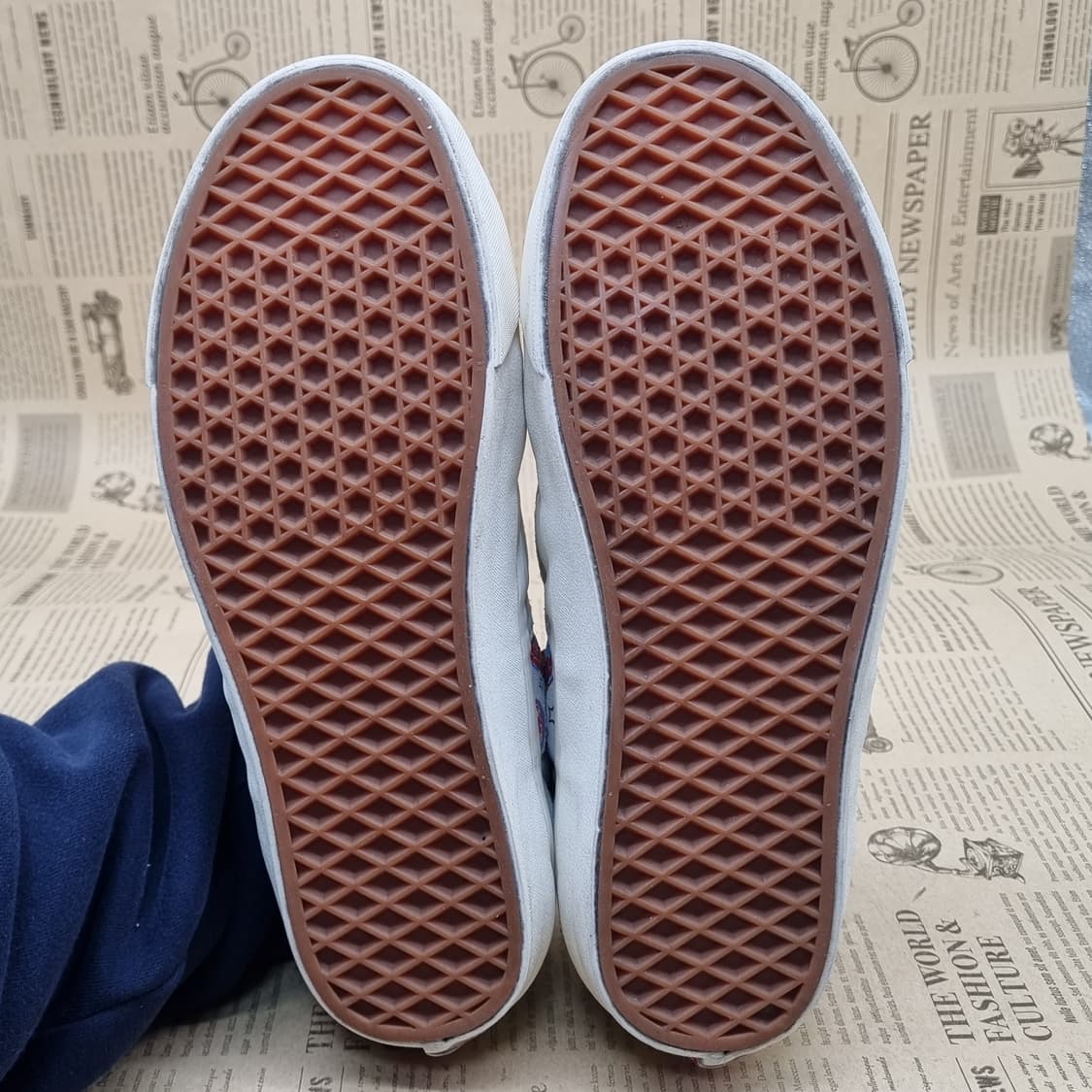 반스 에너하임 스니커즈270 상품이미지3