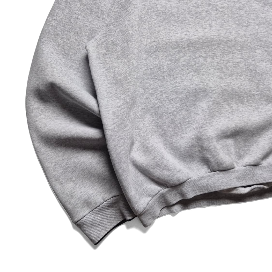 [95] 올드 나이키 애슬레틱 00s 스웻셔츠 상품이미지3