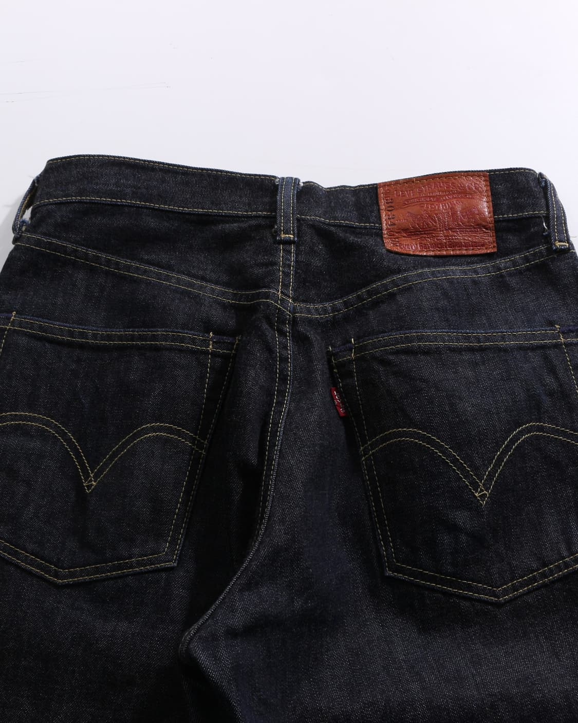 Levi's 504 jeans 상품이미지4