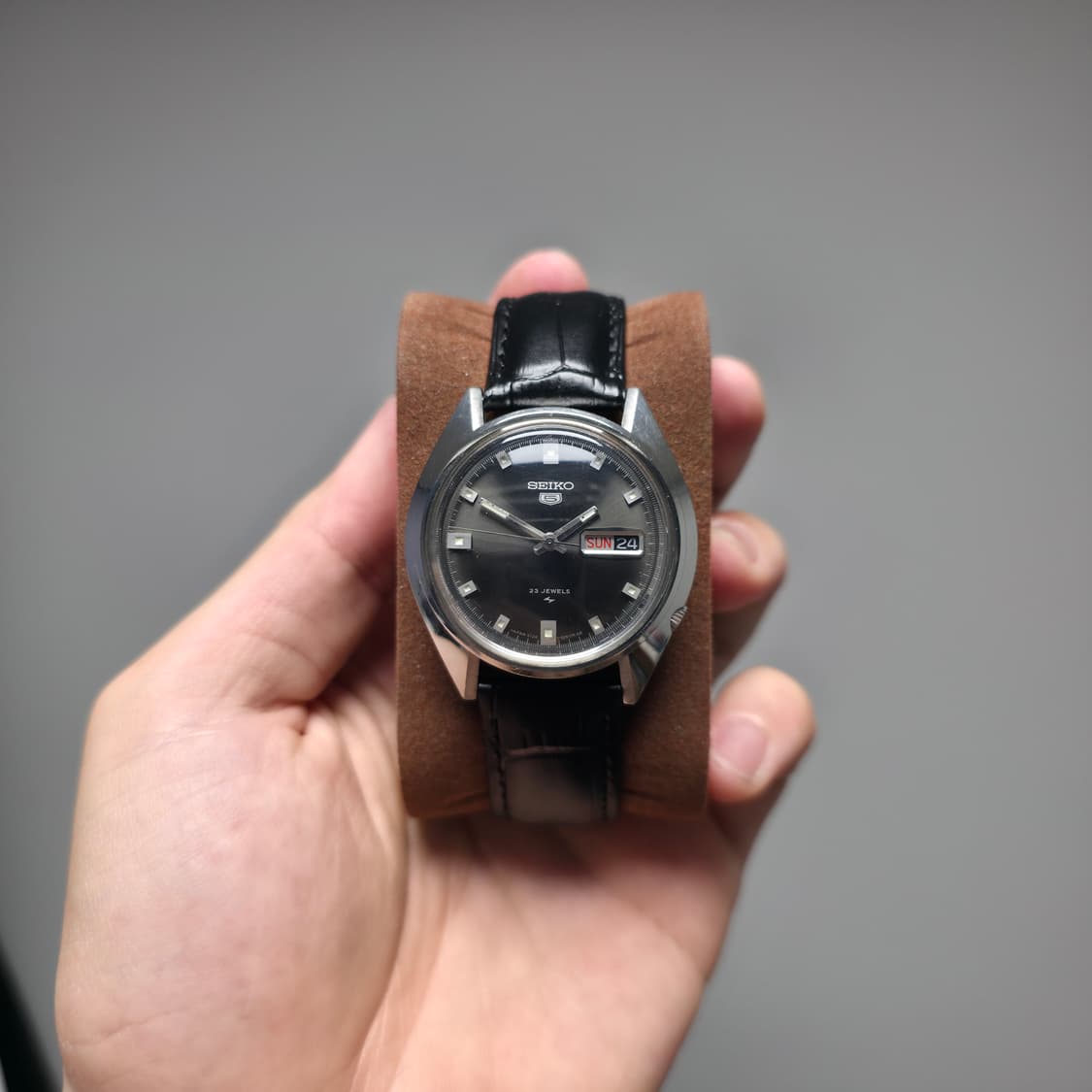 Seiko 5 5126-8110 상품이미지1