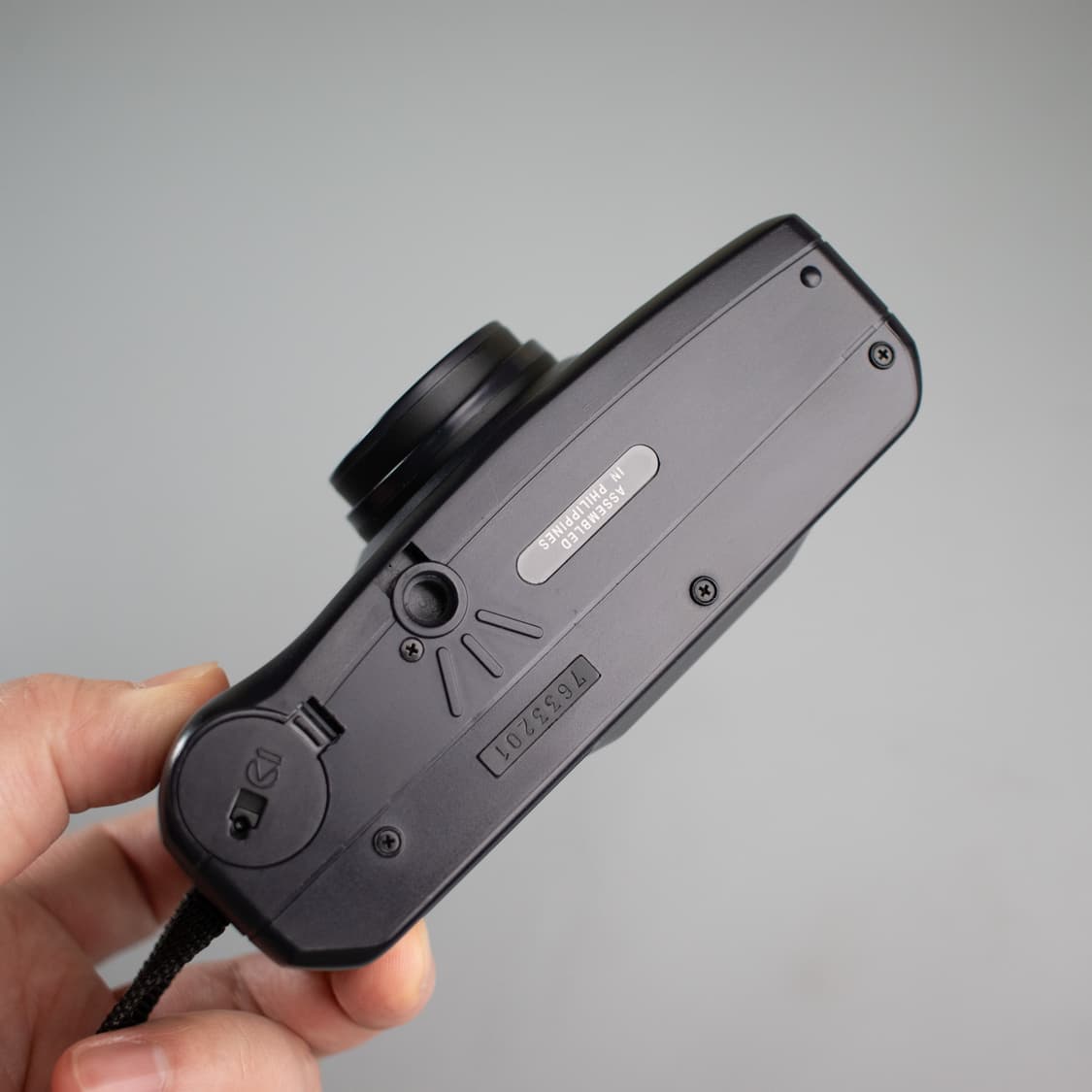 필름카메라 에스피오 p( 작례 0) 상품이미지7