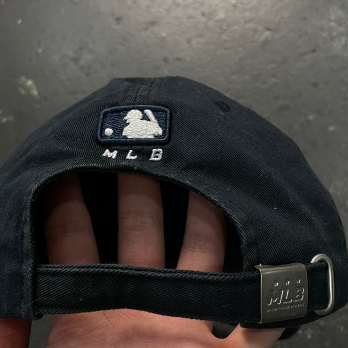 MLB 양키즈 볼캡 상품이미지3