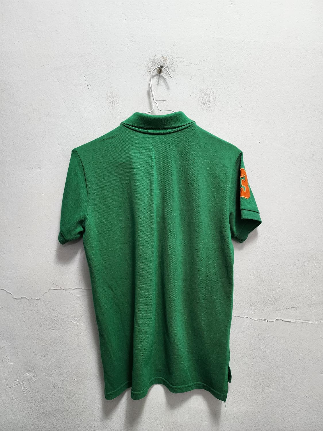 폴로 딥그린 카라티 상품이미지2