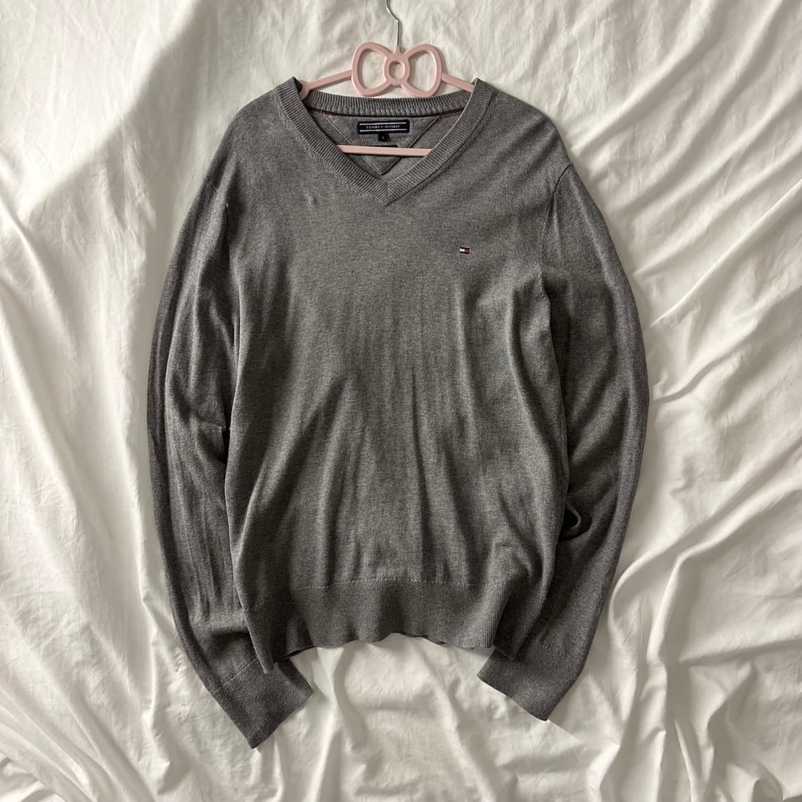 타미 롱슬리브 니트 상품이미지3