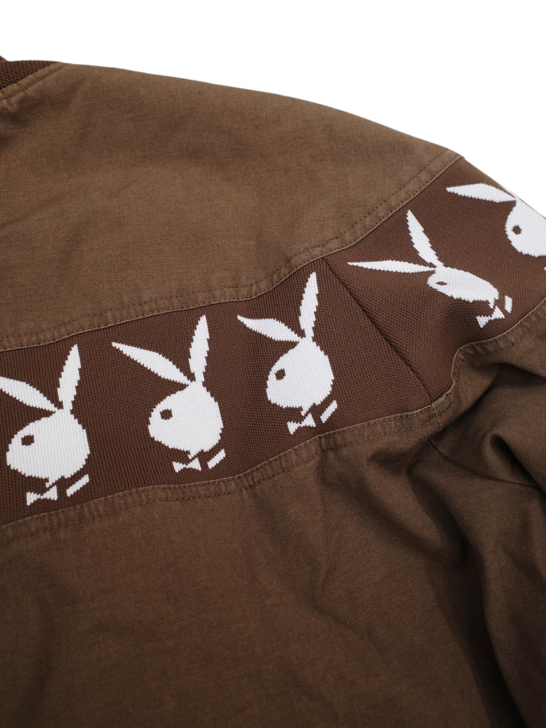 19S/S 슈프림 x 플레이보이 크루 자켓 상품이미지6