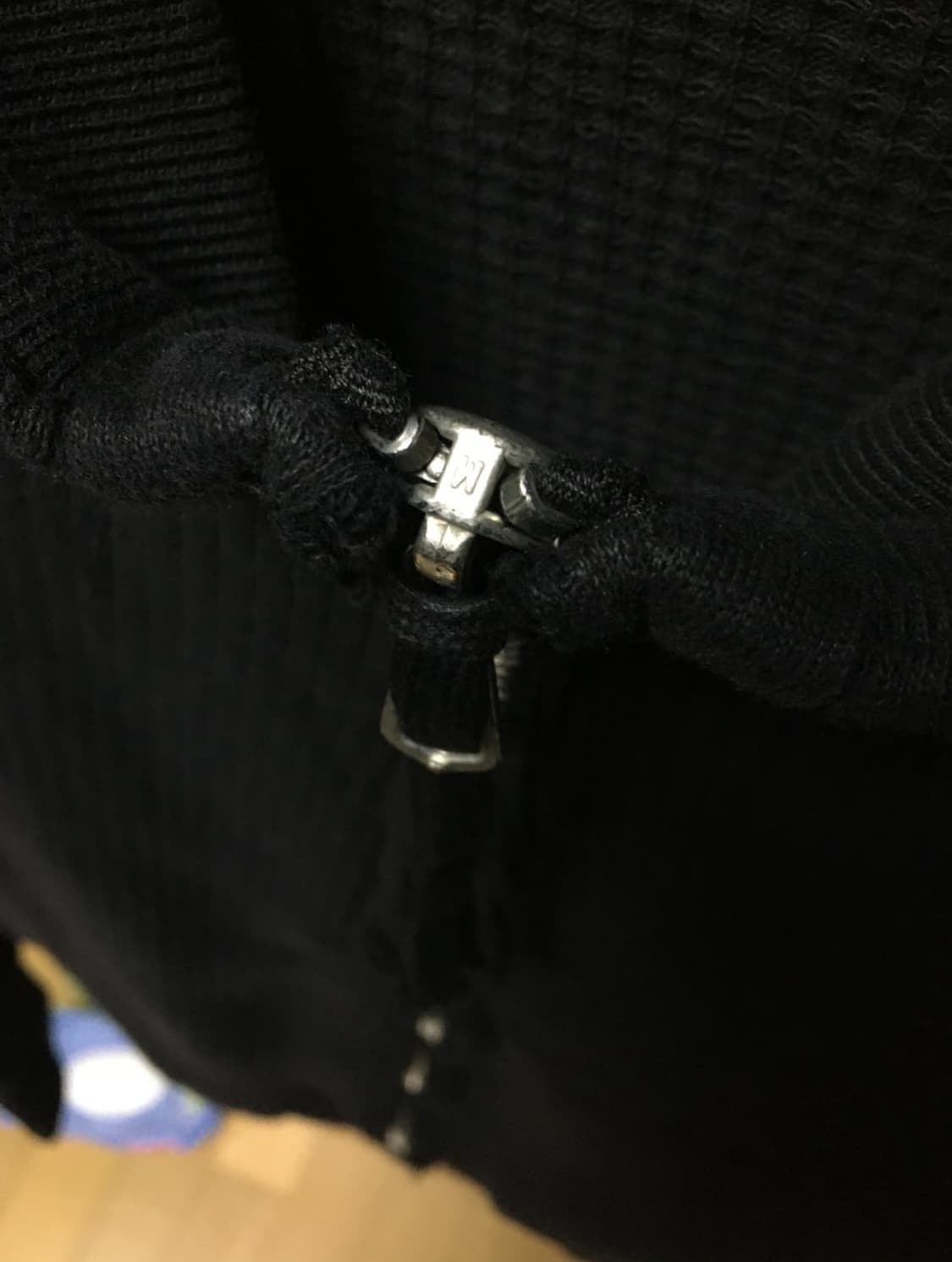 Boris bidjan saberi Zip up  상품이미지4