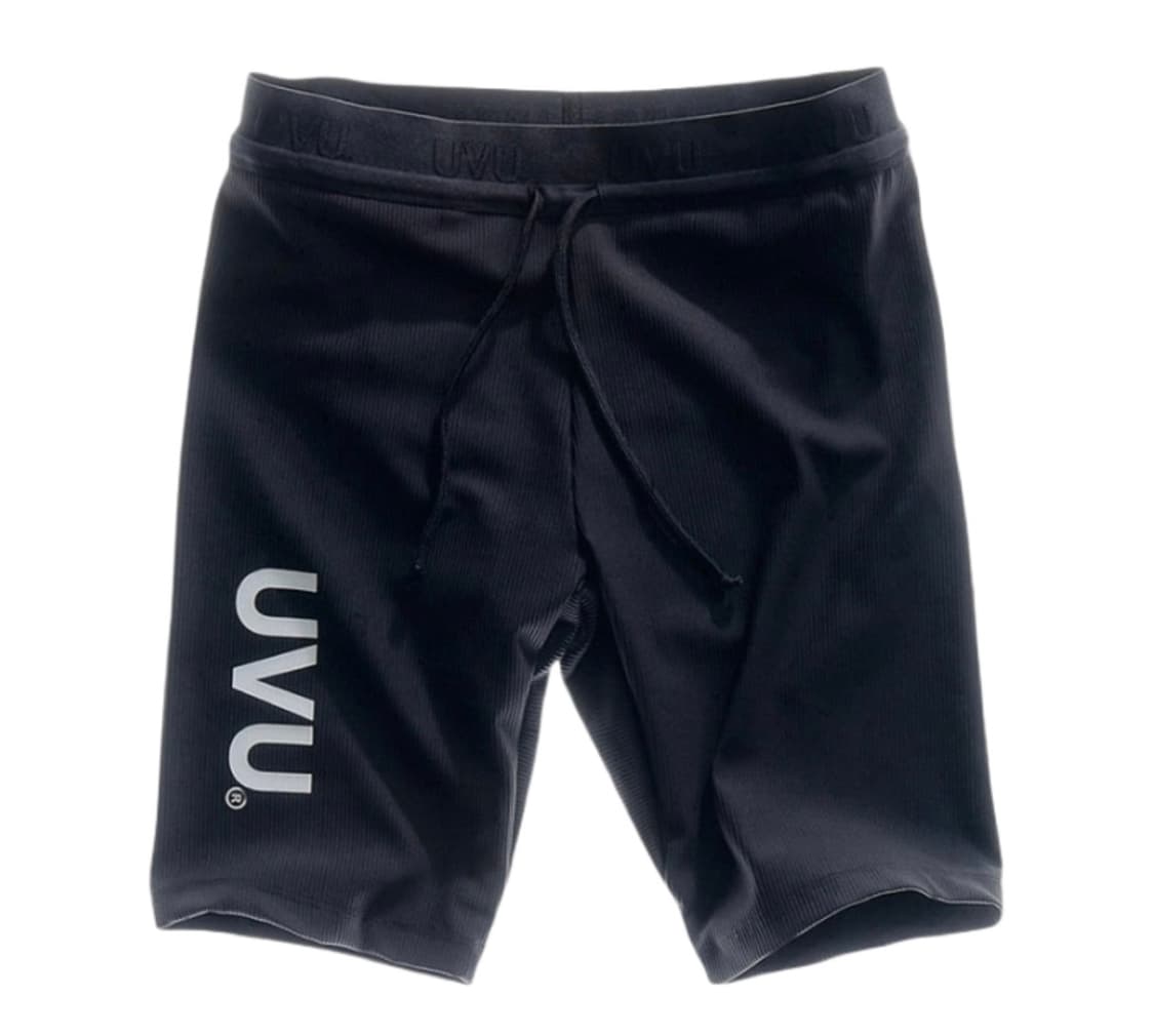 UVU 하프 타이즈 블랙 상품이미지3