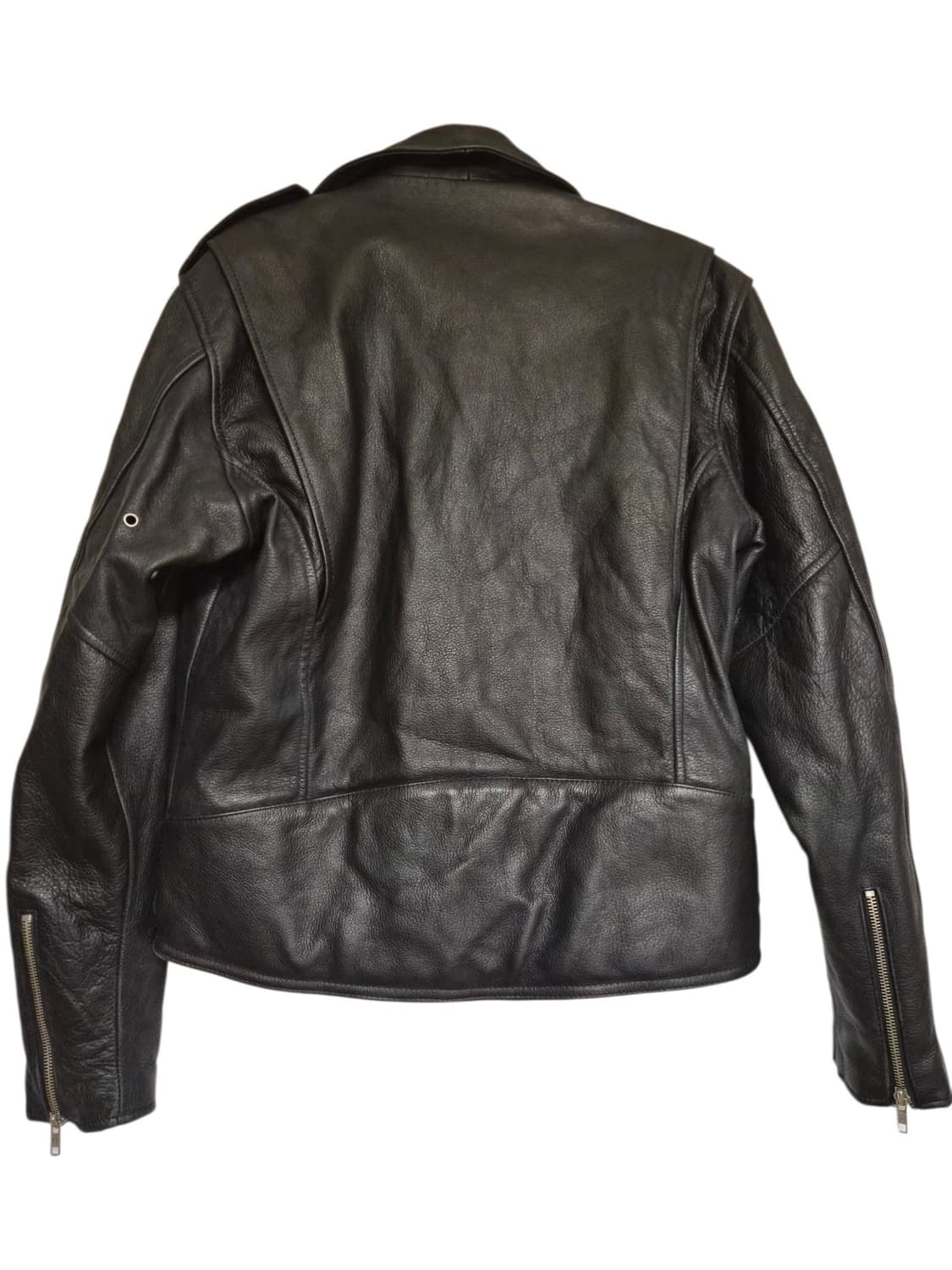 할리데이비슨(Harley-Davidson) 가죽 더블 라이더 상품이미지2