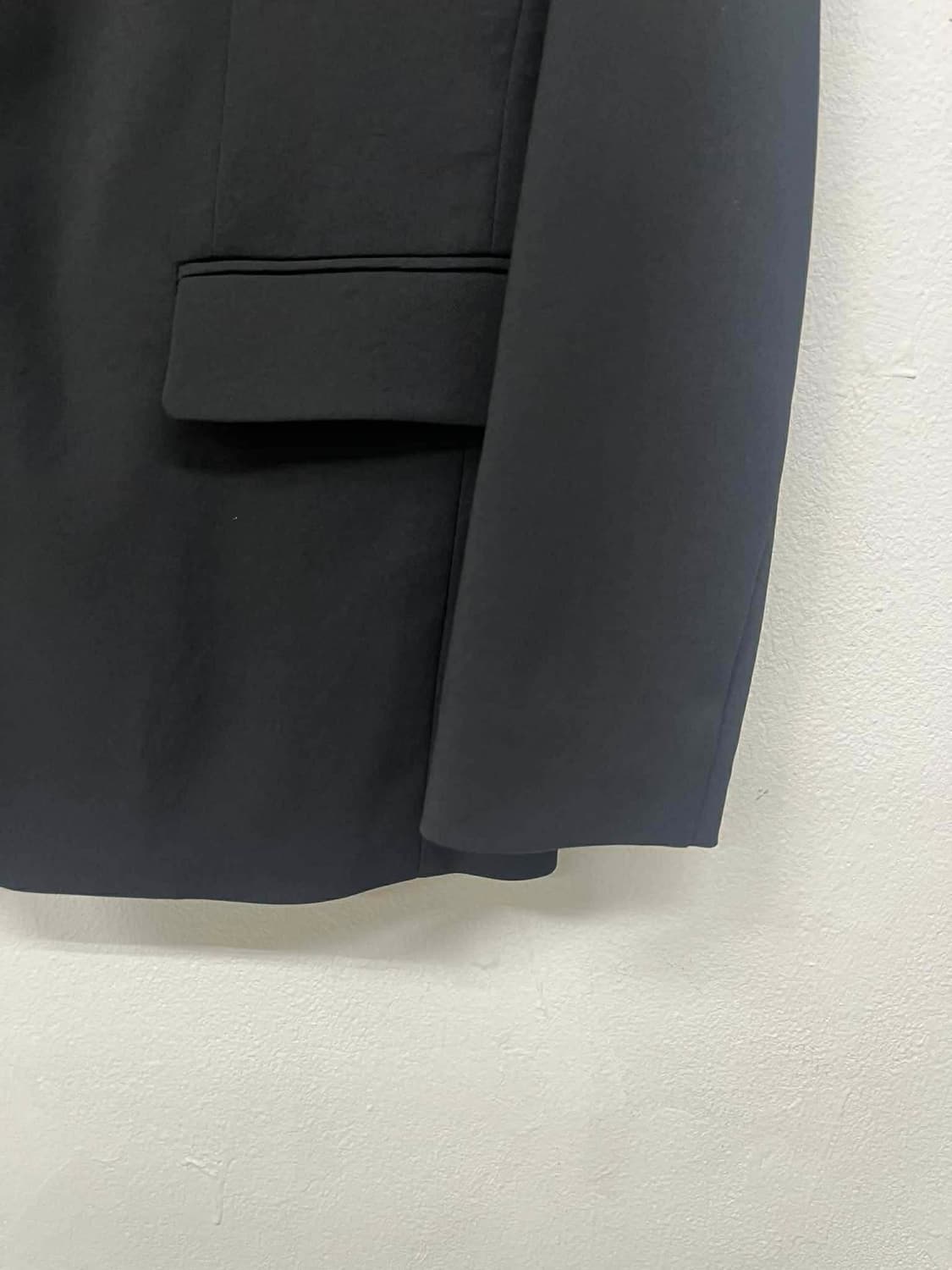 [95] 타임 한섬 20년 신형 미니멀 싱글 블레이져 자켓 상품이미지6