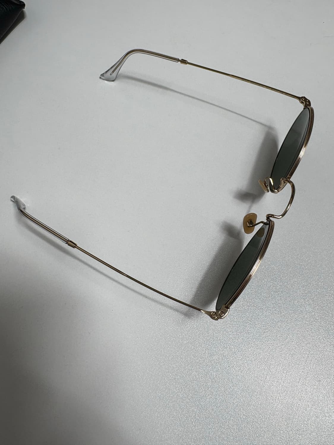 Ray-Ban RB3447 레이벤 선글라스  상품이미지5