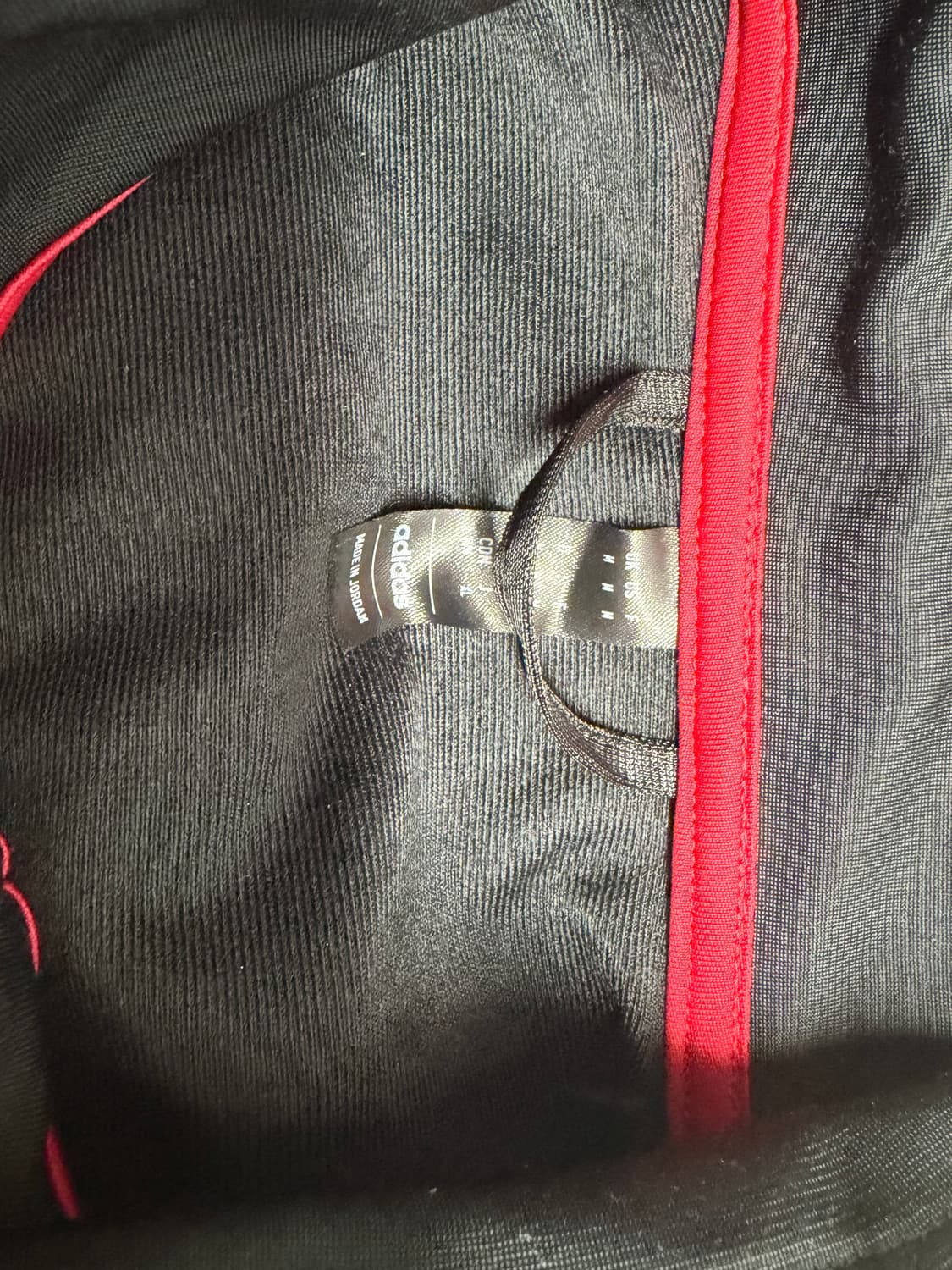 아디다스 맨유 져지 상품이미지4