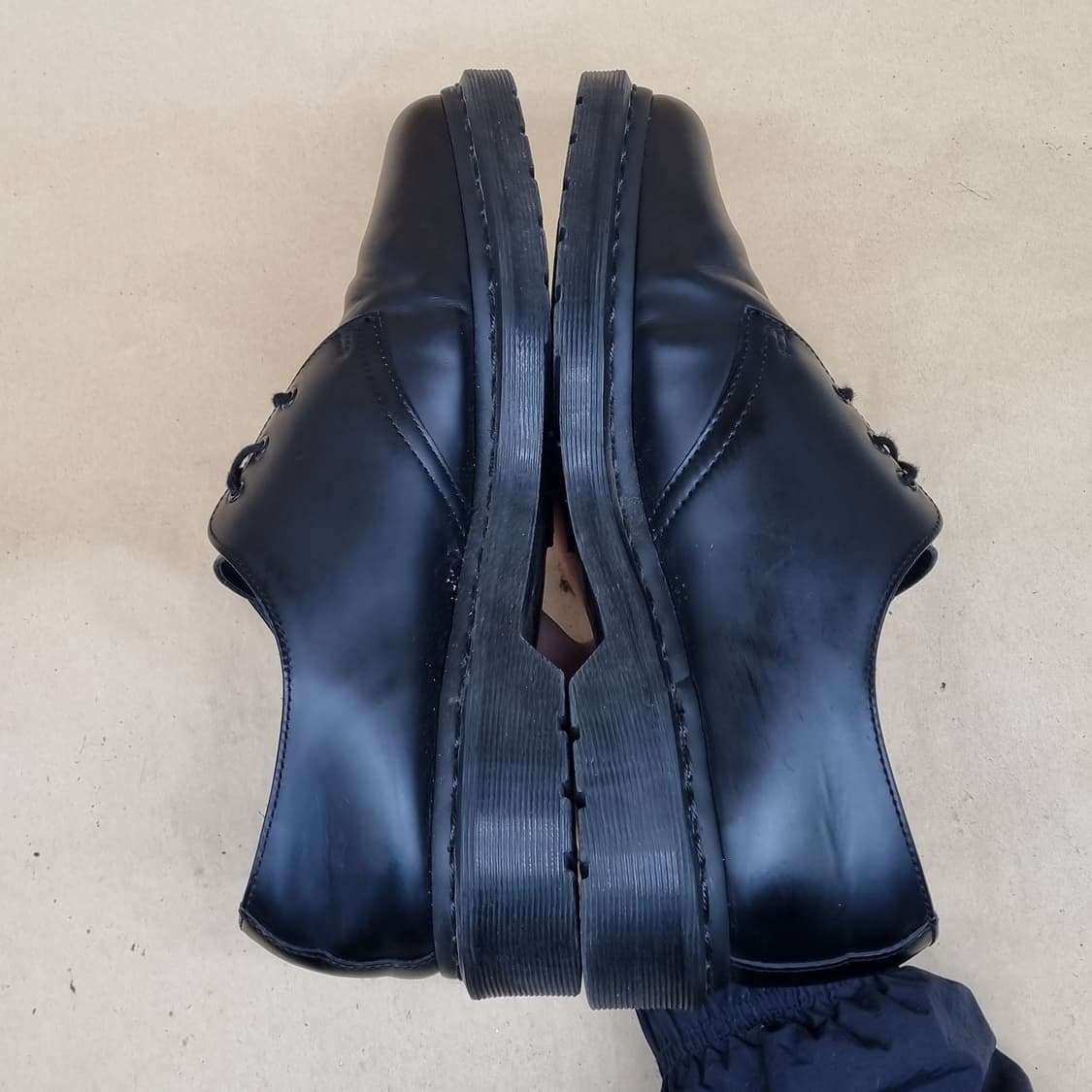 닥터마틴 모노1461  남성더비슈즈 280 상품이미지5