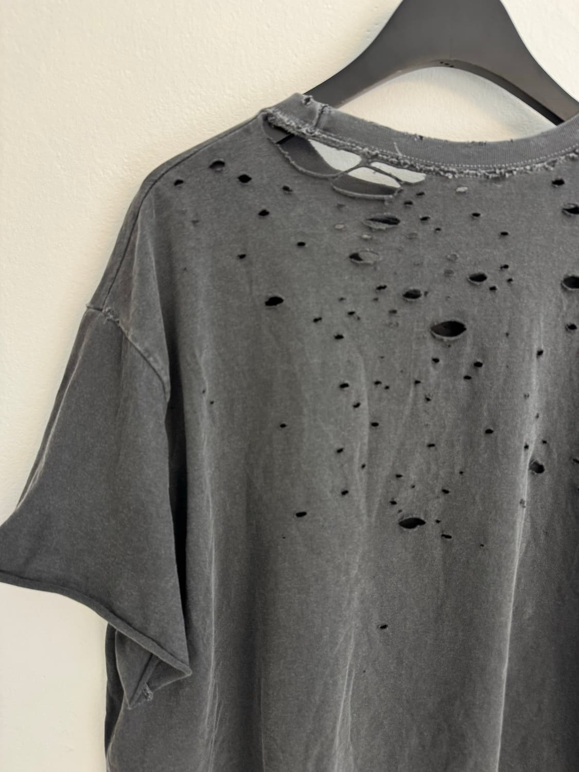 빈티지 커스텀 반팔 상품이미지7