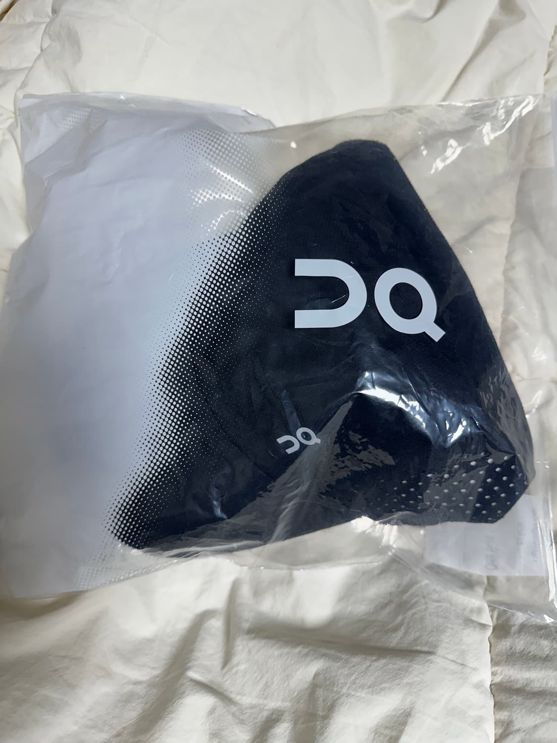 On Running Lightweight Cap Black 상품이미지3