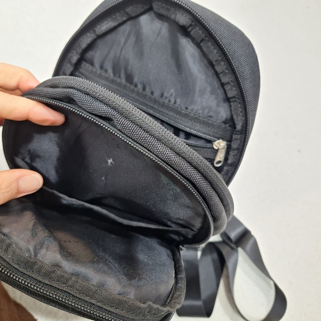 캉골 크로스백(남여공묭) 상품이미지6