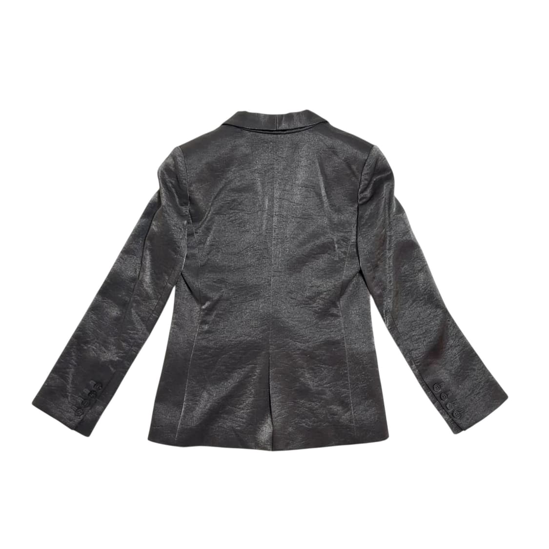 Sandro 비스코스 새틴 자켓 상품이미지2