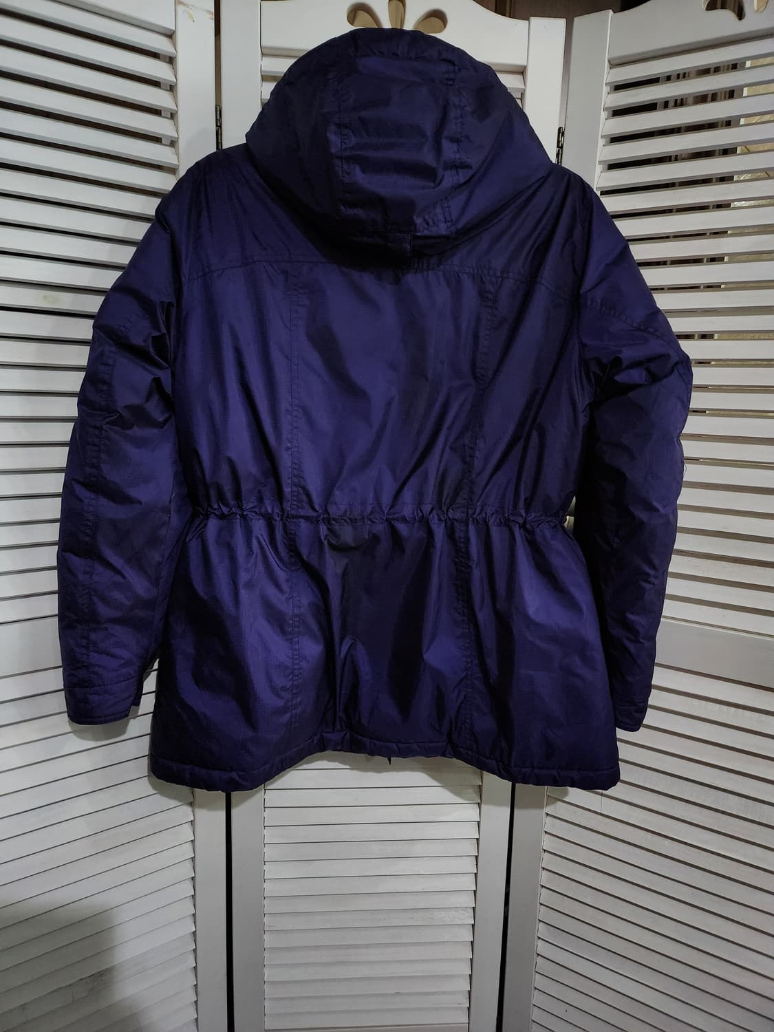 코오롱스포츠 남성 구스다운 패딩 110 상품이미지2