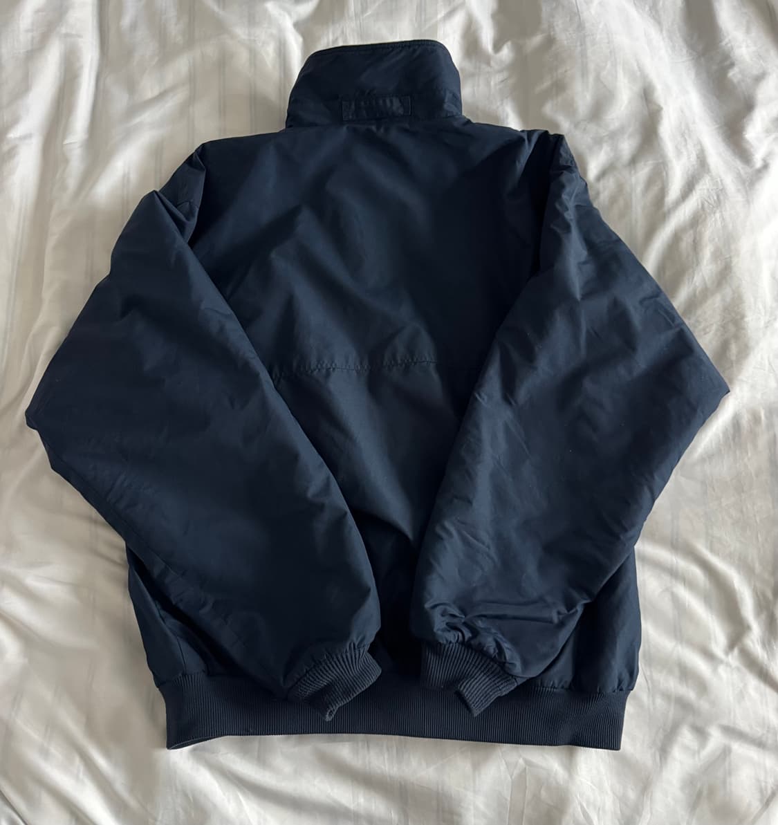 [XL] 파타고니아 쉘드 신칠라 자켓 네이비 상품이미지2