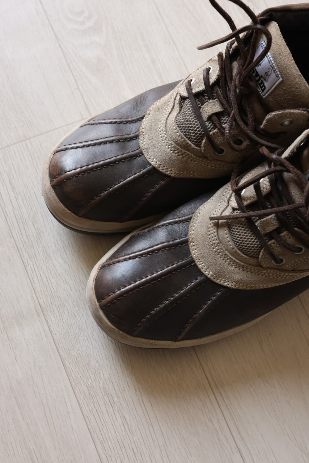 비즈빔 디코이 덕부츠 US9.5 상품이미지3