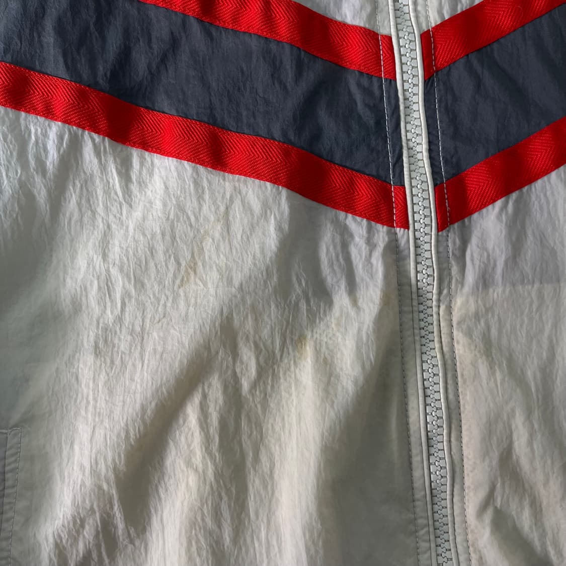 105 나이키 데이지 HBR 우븐 바람막이 자켓  상품이미지5