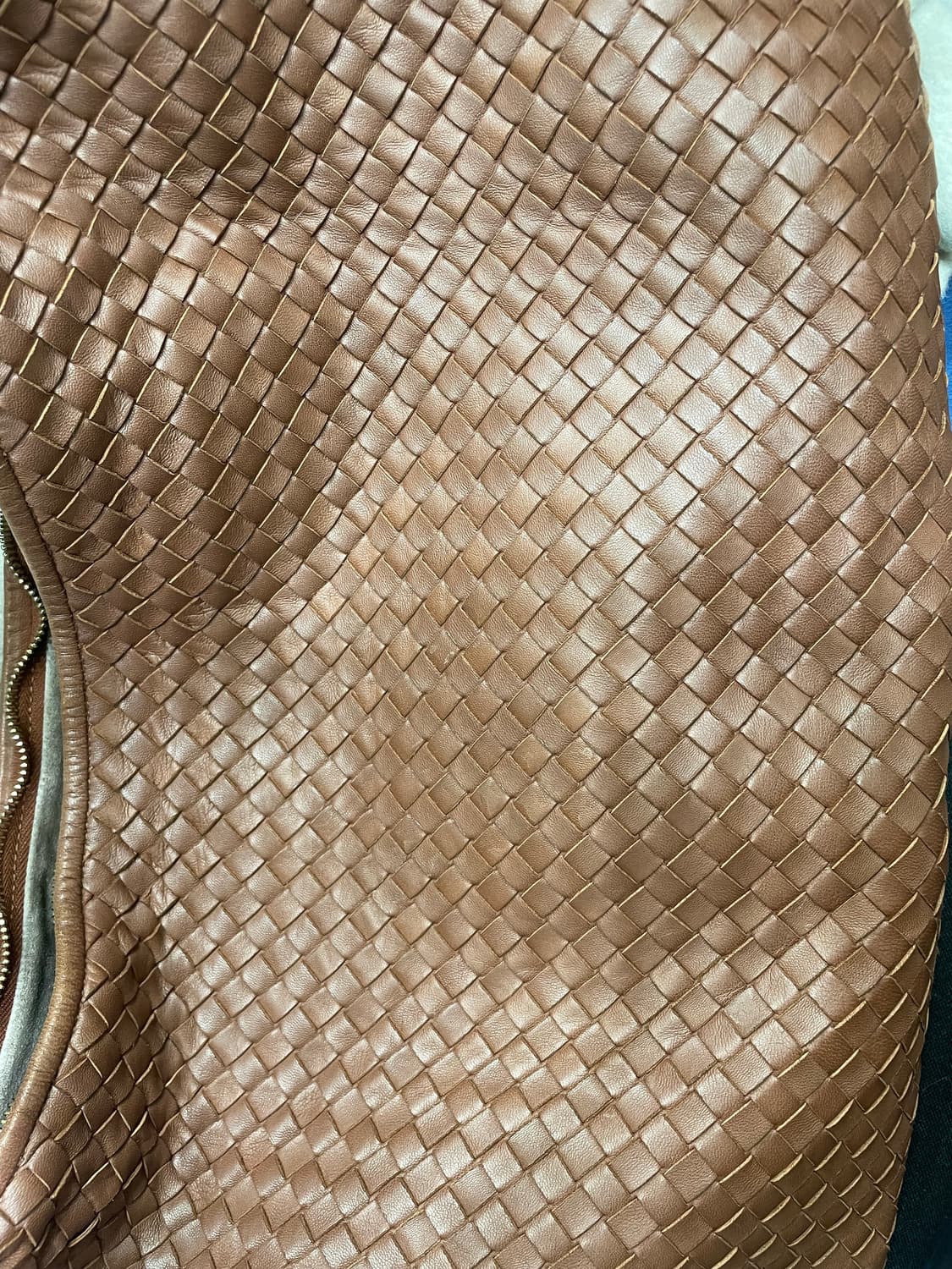 보테가 위빙 호보백 상품이미지2