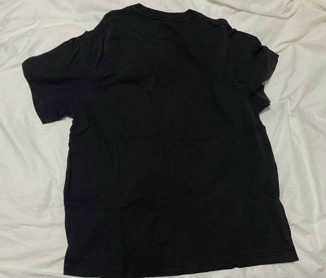 OiOi 반팔티 M 상품이미지2