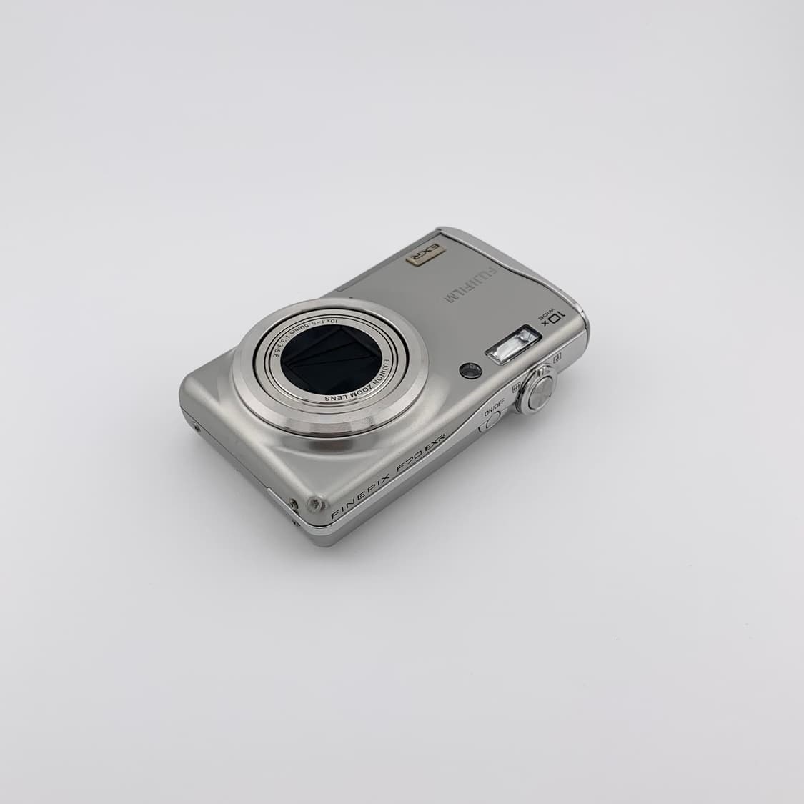 하투하 지우pick✨) 후지필름 파인픽스 F70 EXR 실버 상품이미지6