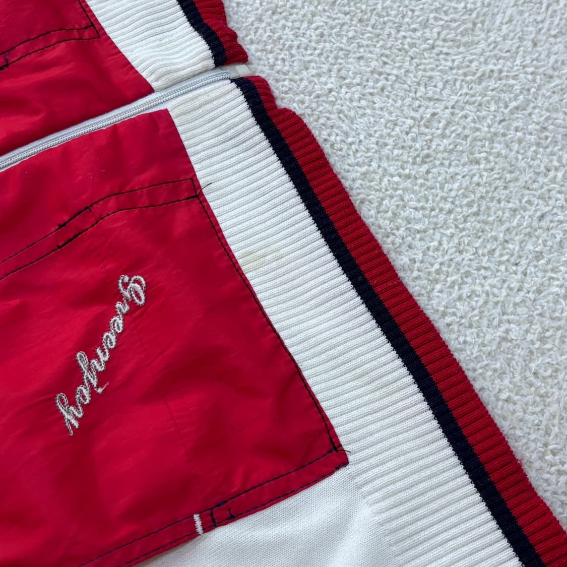 95 그린조이 여성 골프웨어 자켓 0408E1 상품이미지5