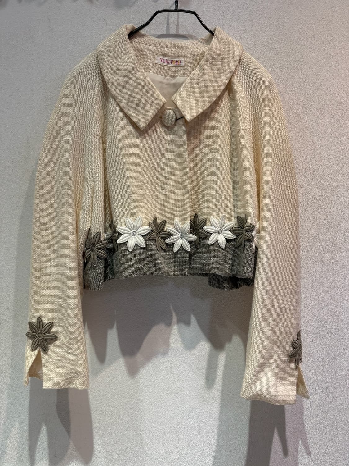 YUKI TORII 자켓 (Made In Japan) 상품이미지4