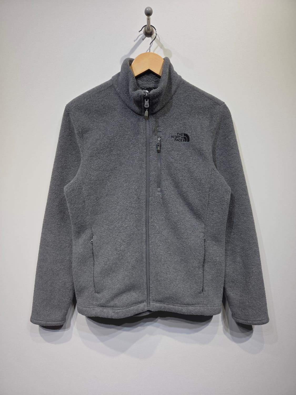 노스페이스 베이직 후리스 자켓 상품이미지2