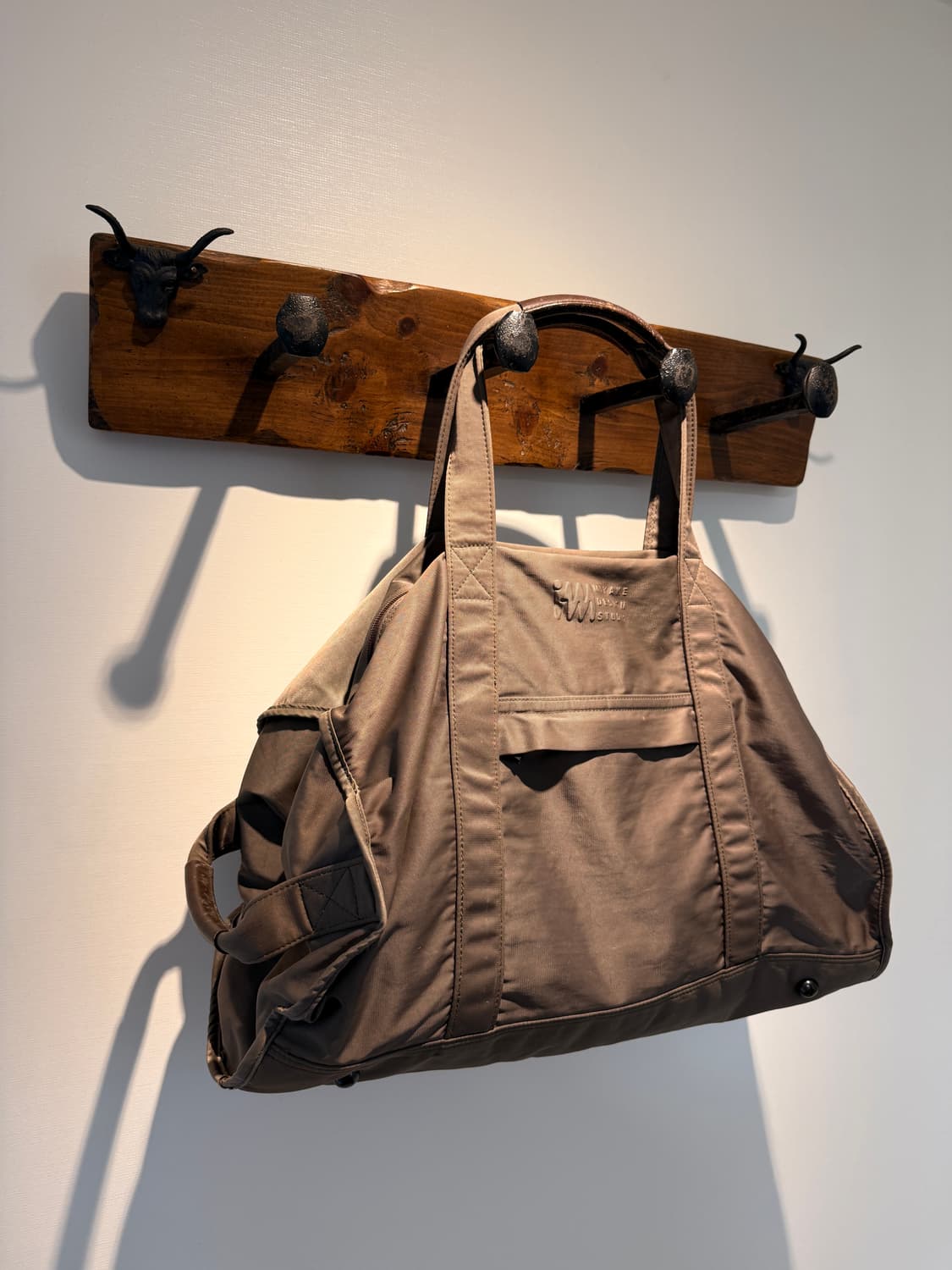 Design Studio Boston Bag 상품이미지1