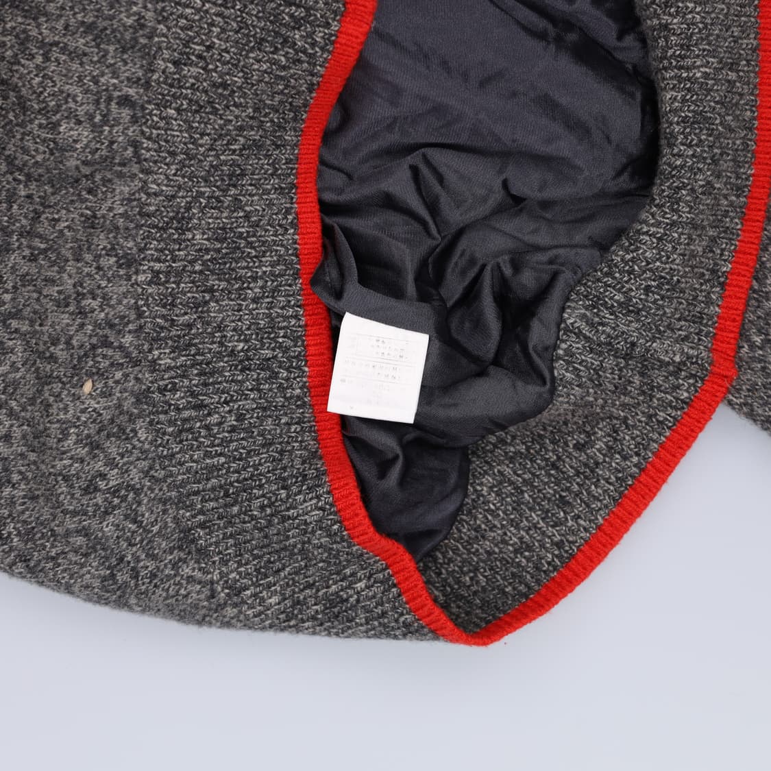 [100] 그린조이 골프 울 방풍 니트집업 0107H1 상품이미지4