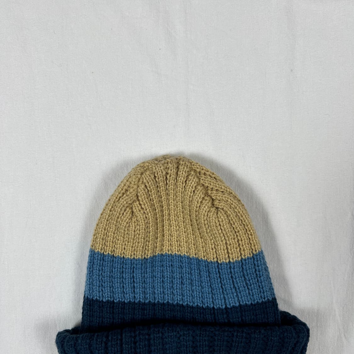 90’s 반스 vans 로고 비니 모자 상품이미지2