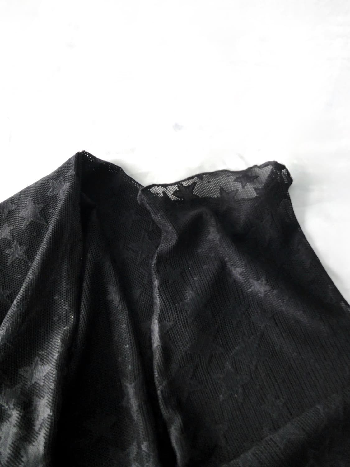 Star point leggings / black 상품이미지2