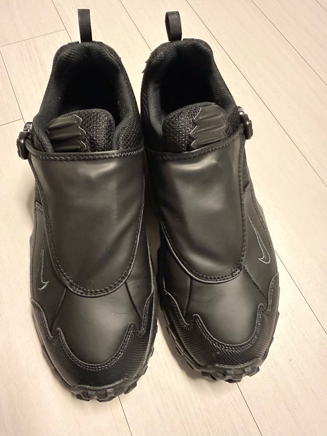 나이키acg 파사드 트레일 러닝화 (285사이즈) 상품이미지4