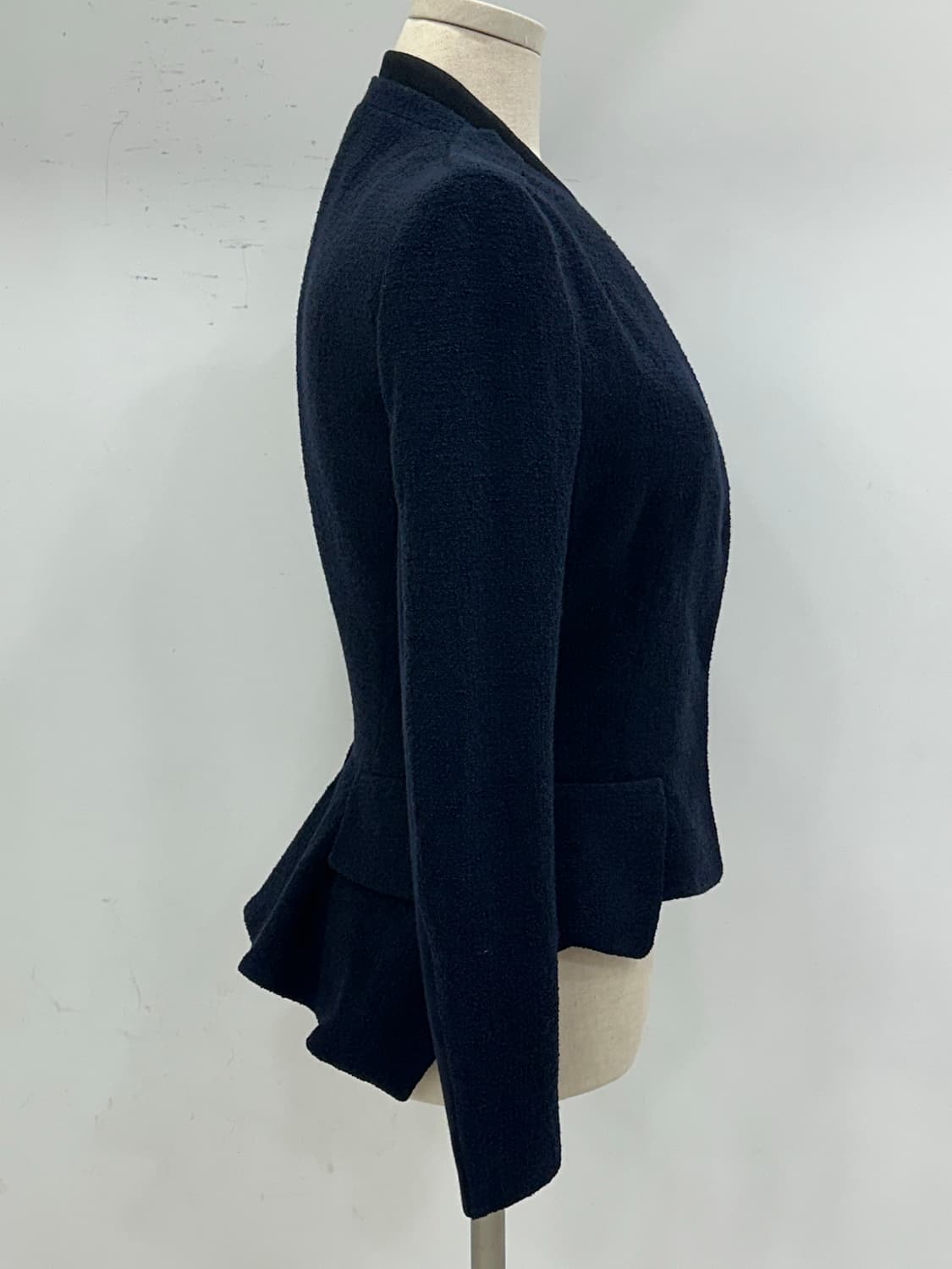 타임 여성 자켓 상품이미지4