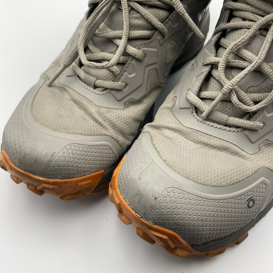 오보즈 남성 방수 등산화 트레킹화 270 상품이미지2