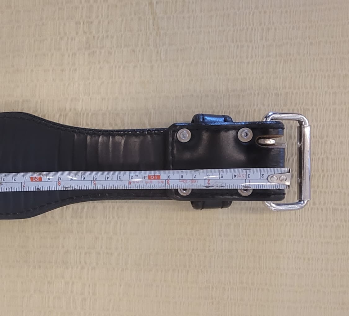 카딜로 벨트 상품이미지5