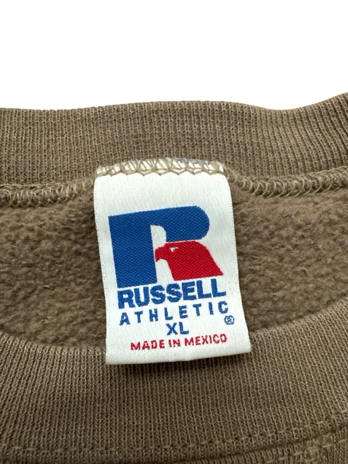  90s 러셀 애슬레틱 빈티지 맨투맨 상품이미지3