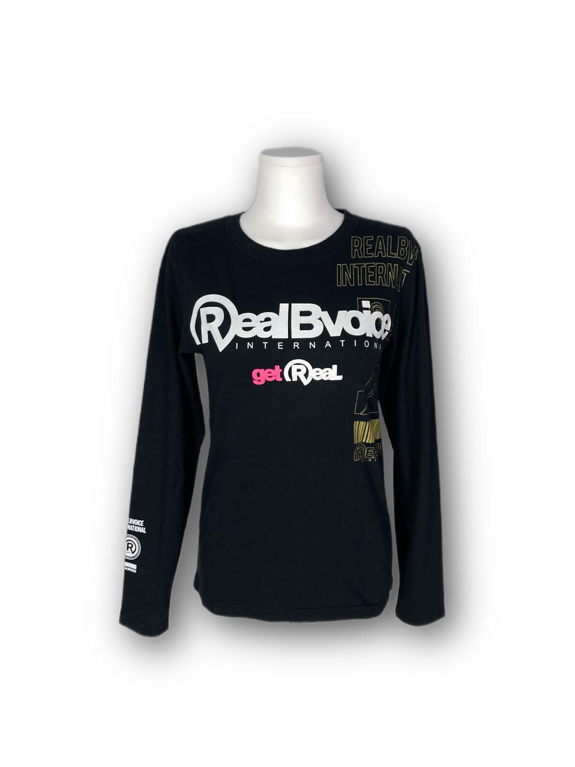 logo lettering printing t-shir 상품이미지2