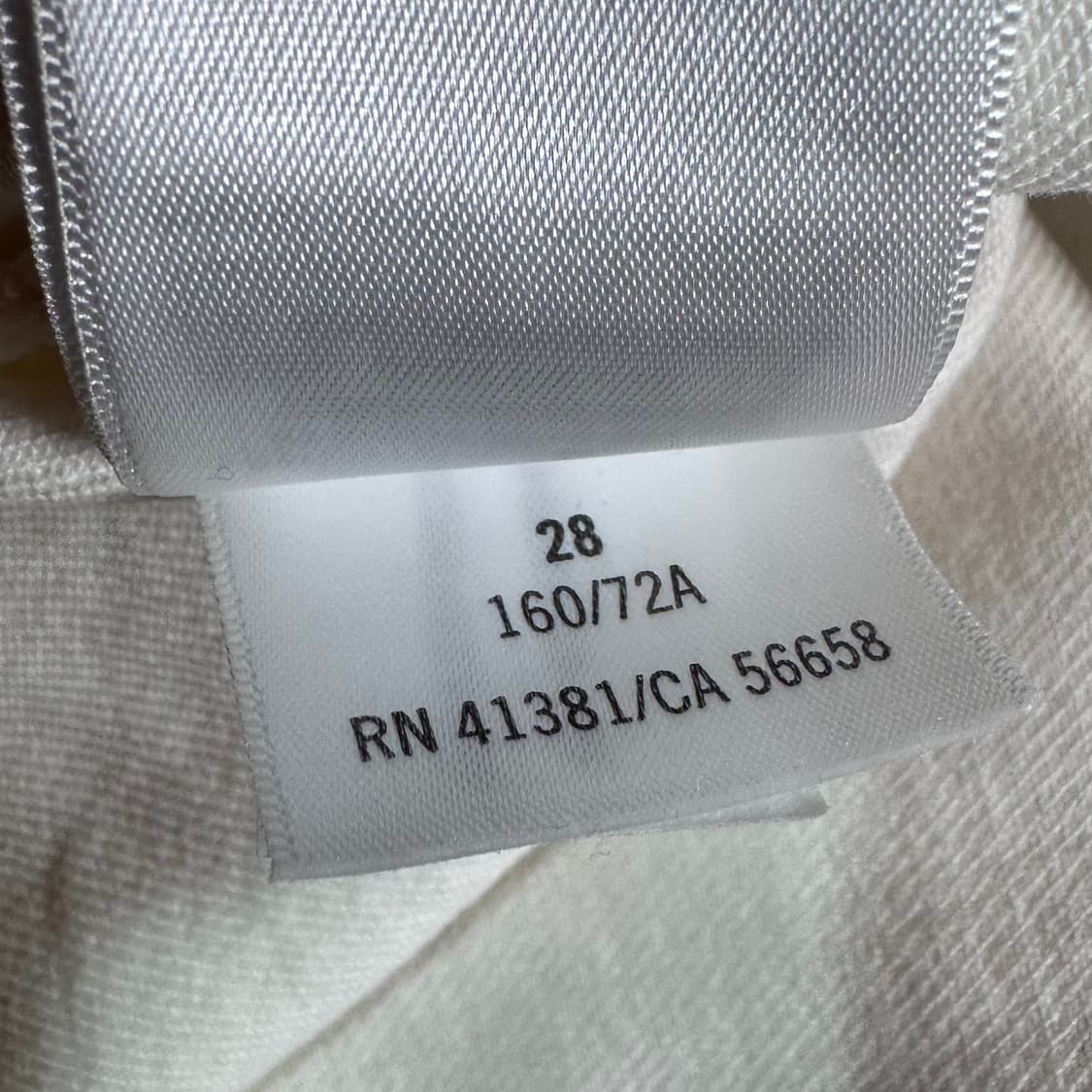 폴로 랄프로렌 우먼스 퍼티그 팬츠  상품이미지8