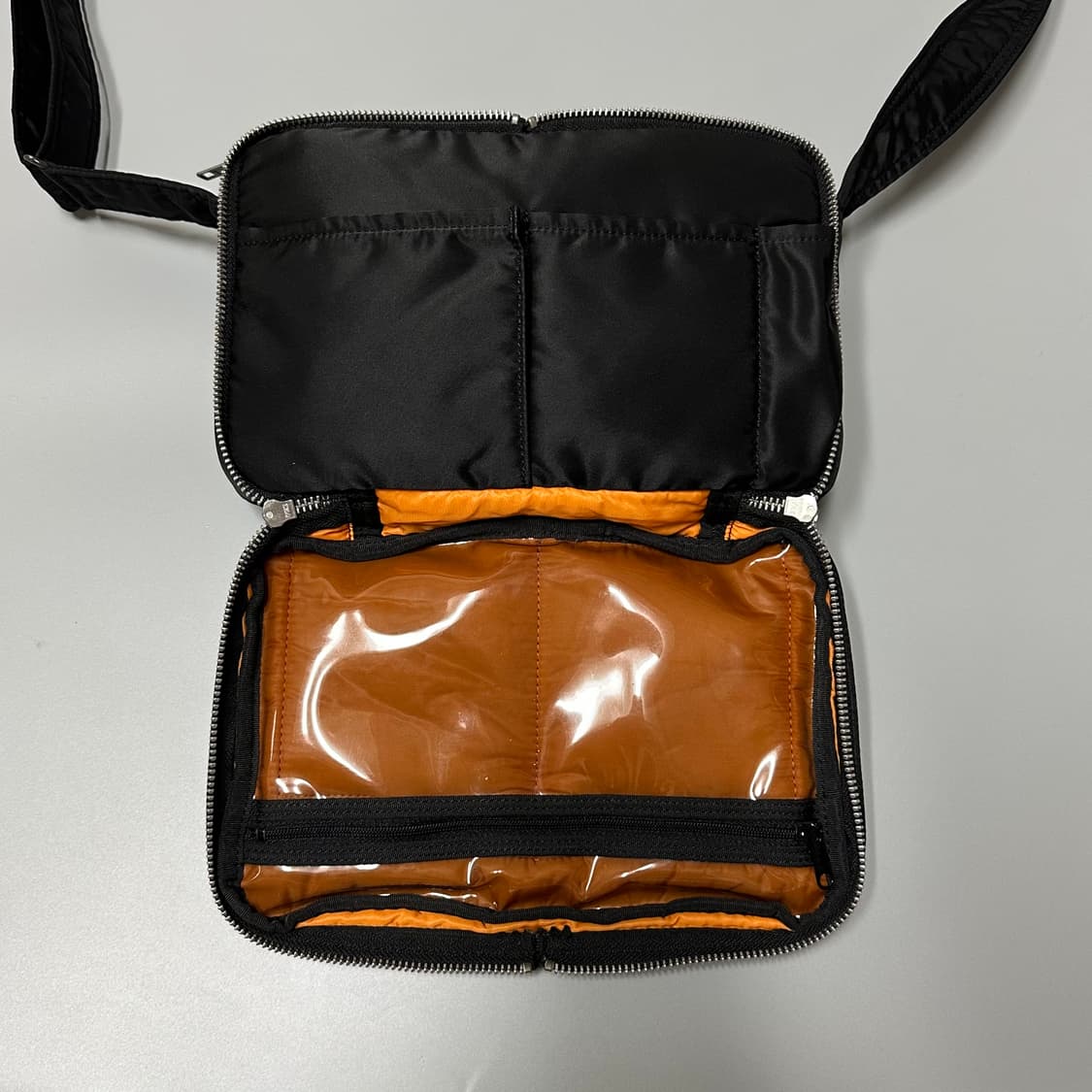 요시다포터(Porter) 탱커 숄더백 S 상품이미지6