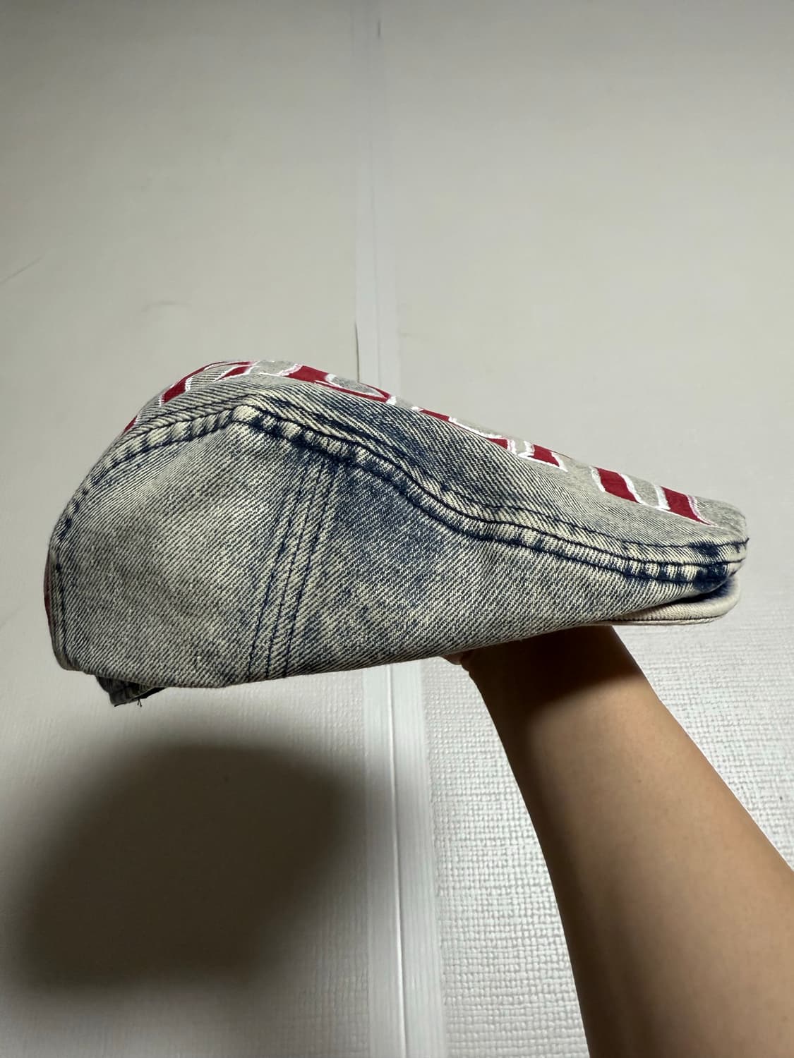 ESEELMI HUNTING CAP 상품이미지2