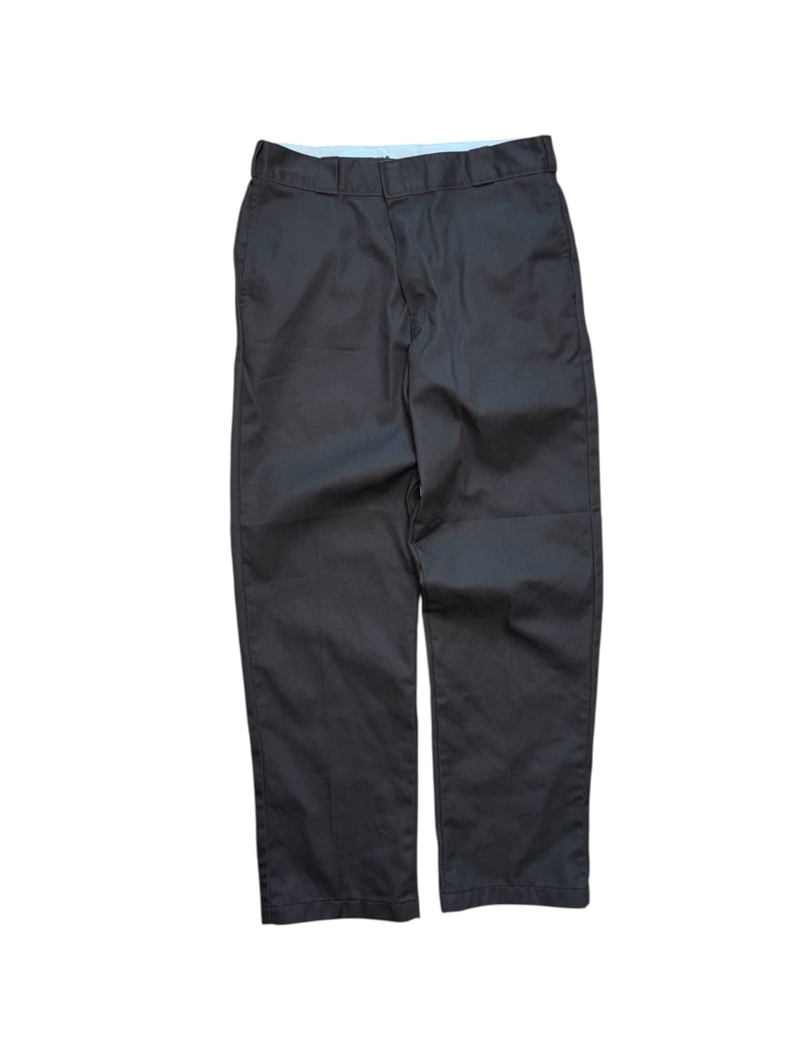 디키즈 874 오리지널 다크브라운 치노 팬츠 상품이미지4